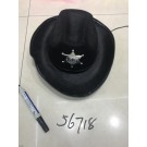 A8L, 56718, party hat sheriff