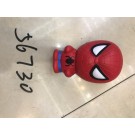 A19L, squeeze toy Spiderman