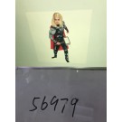 kid party costume Thor
