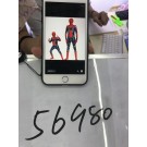 kid party costume Spiderman