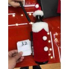 X27, 57031, XMAS WINE COVER