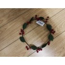 19X40, 57052, XMAS WREATH