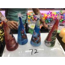 25XA, 57058, XMAS  TABLE TREE LIGHT