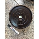 E6M, 57075, 16cm pot base