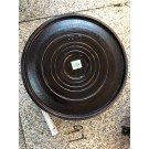 E6M, 57076, 20cm pot base