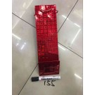 20X24, E14M, 57126, wine bag laser