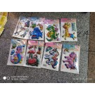 G12L, 57185, sticker