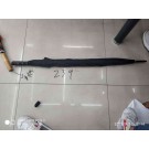 B1L, 57209, 75cm black umbrella