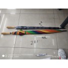 B1L, 57211, 70cm black umbrella