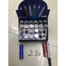 G16L, 57220, torch