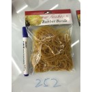 F2L, 57222, rubber band yellow