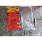 19X5, 57250, Xmas disposable table cloth 