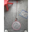 A2L, 57255, round net 1.5m