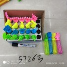E18L, 57263, bubble wand