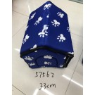 57562 57563 57564, pet house 3pcs