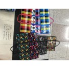 D4M, 57643, zip bag 70*55*22cm