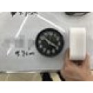 C10Z-L, 57694, alarm clock 9.7cm