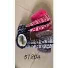 57804, slipper