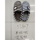 57807, slipper