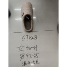 57808, slipper