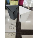 K3L, 57856, rubbish bin 25*32cm