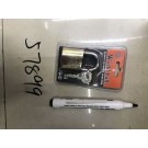 C18L, 57899, padlock 38mm