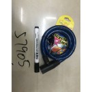 F14L, 57905, bicycle lock