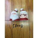 23XA, 58008, Xmas spice shaker