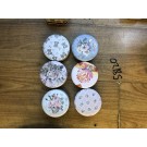 21XA, 58120, metal box round 8.5*8.5*4cm
