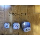 21XD, 58125, Xmas box 6.5*4*4.5cm