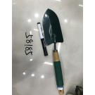 K2L, 58185, short handle garden trowel