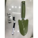 K2L, 58188, short handle garden trowel
