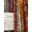 58264, Xmas tinsel 9cm*2m