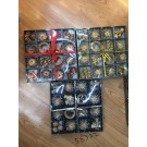 21X10, 58322, Xmas tree deco 36pcs/box