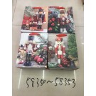 19X2, 58350, Xmas gift bag S