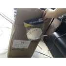 58443, heavy duty dust mask 2pcs