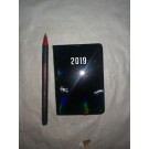 58616 Diary Pocket