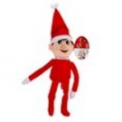 58971 dats, Xmas Elves BB Elf FRED
