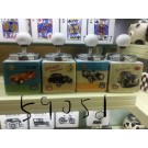 F14L, 59051, portable ceramics ashetray car