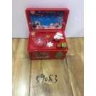 59083, 59083, Xmas music box