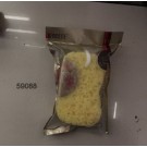 G15M, 59088, shower sponge