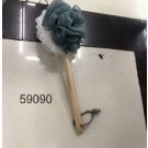 G16M, 59090, shower sponge brush