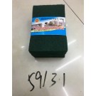 F4M, 59131, heavy duty scourer pad 10pcs