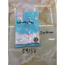 E17L, 59138, laundry bag 50*60cm small net holw