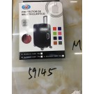 D2L, 59145, suitcase protector M 58*37*24cm
