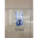 B11Z-L, 59186, scissors