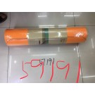 K3M, 59191, yoga mat 183*61*0.06CM