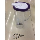 H5H, 59200, water jar 1.2L