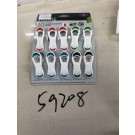 C4M, 59208, plastic cloth clipper