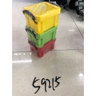 F15L, 59215, food container 8.5*6.5*5cm 3pcs